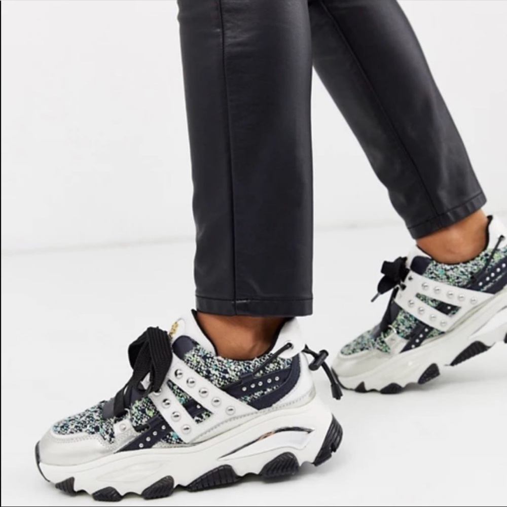 Kurt Geiger Sneakers